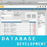 Database Development by Maria Meza
