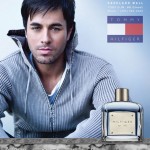 Photoshop – Poster: Hilfiger with Enrique Iglesias