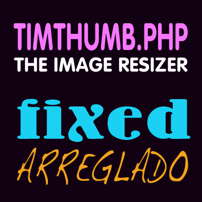 Fix-TimThump